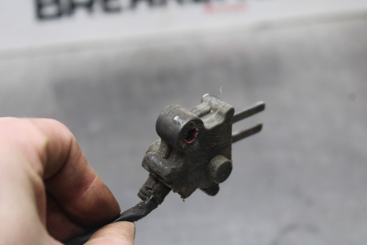 07 KAWASAKI NINJA 650 EX650 KICKSTAND SIDE KICK STAND SENSOR BB844