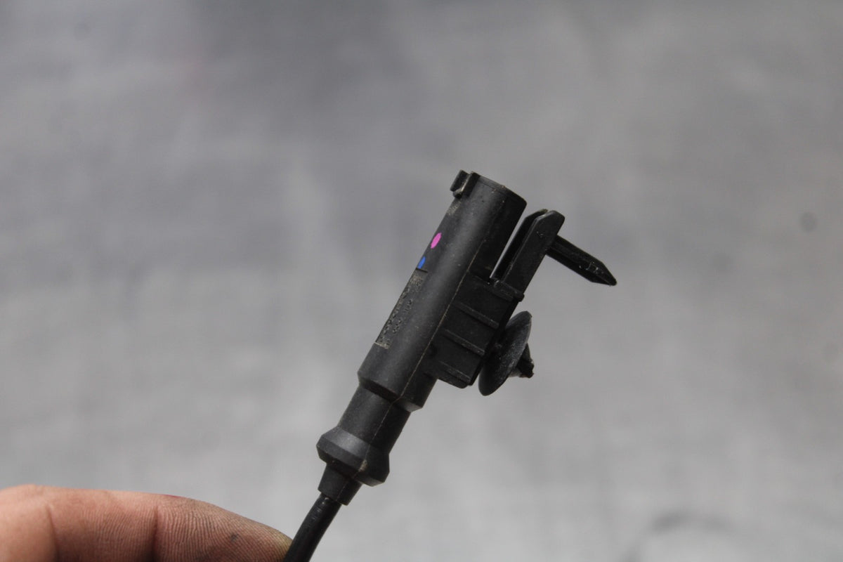 23 KAWASAKI NINJA 650 EX650 REAR ABS BRAKE SENSOR BB920
