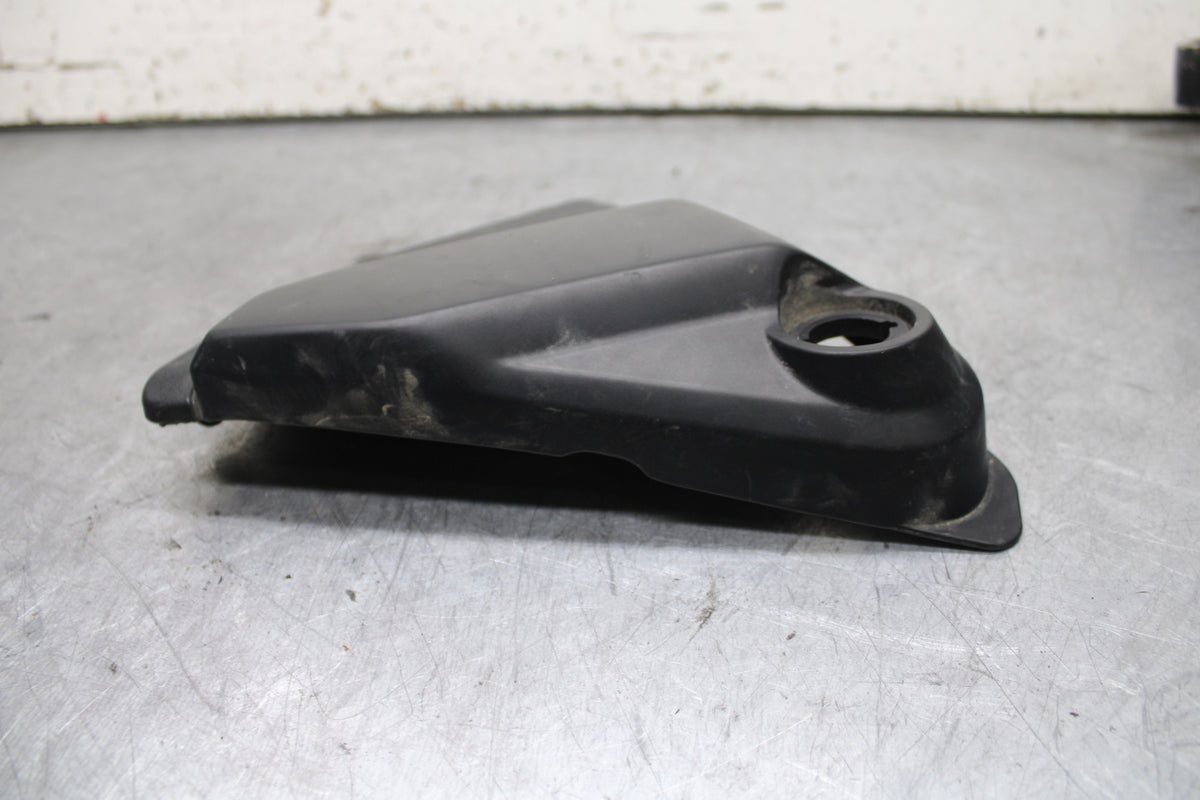17-24 YAMAHA BOLT XVS950 LEFT SIDE COVER PANEL COWL FAIRING BB729