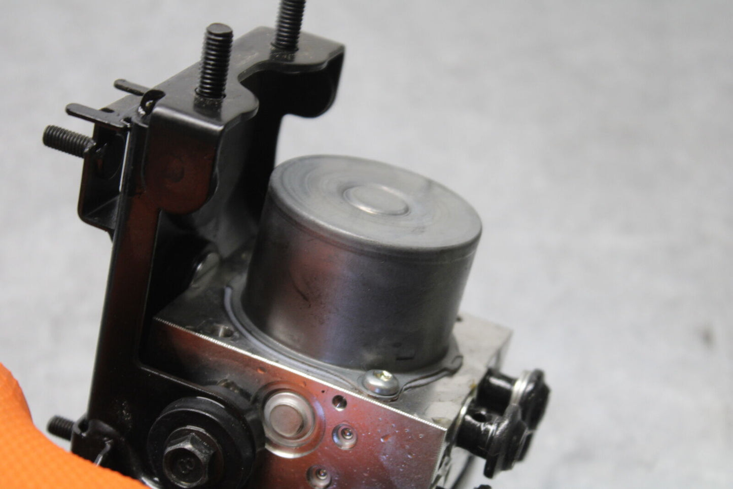 21-24 YAMAHA MT-07 ABS PUMP UNIT MODULE BB662