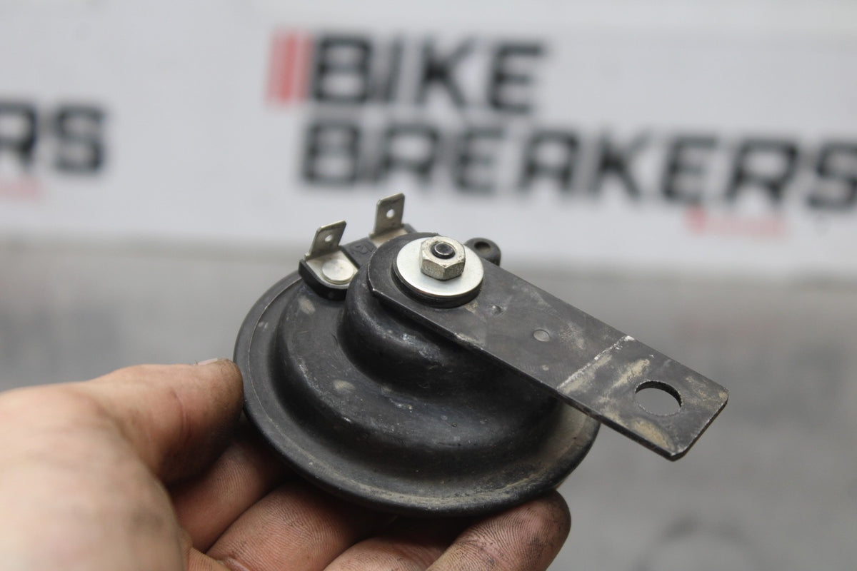 15 APRILIA RSV4 FACTORY APRC ABS HORN SIGNAL BB901