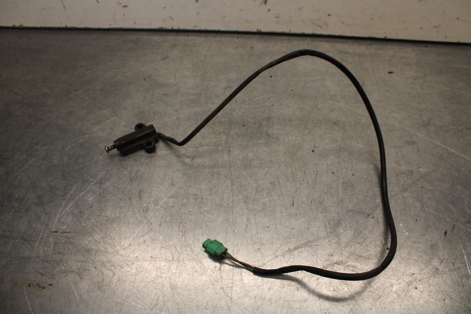 1995 Suzuki RF600R KICKSTAND SIDE KICK STAND SENSOR BB615