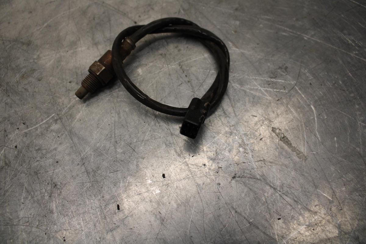 18 YAMAHA YZF R1  OXYGEN O2 EXHAUST GAS LAMBDA SENSOR BB473 #B
