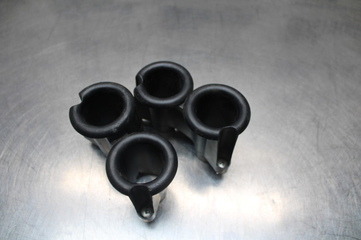 01-06 HONDA CBR600F4I AIRBOX INTAKE VELOCITY STACKS BB778
