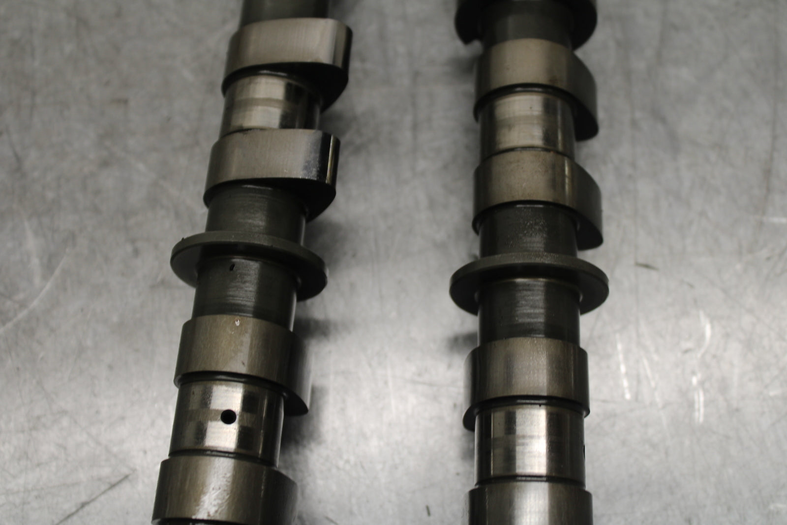 06 YAMAHA YZF R6 CAMSHAFT CAMS CAM SHAFTS  BB716