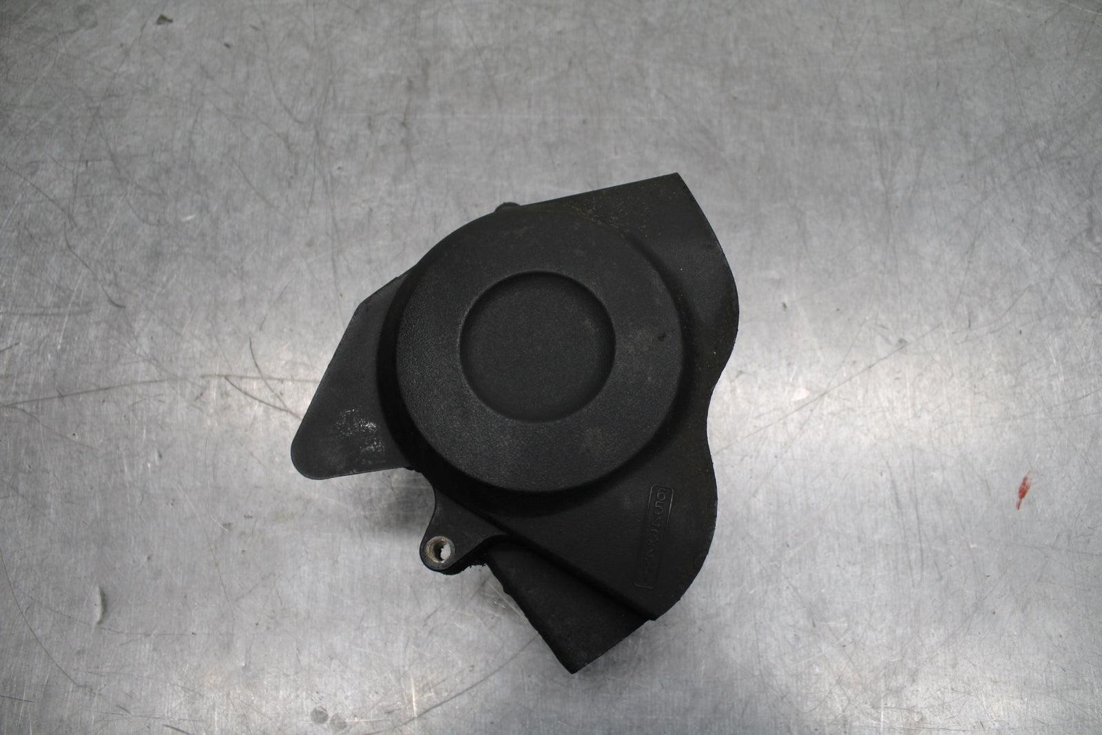 07-09 KAWASAKI VERSYS 650 ENGINE SPROCKET COVER BB125