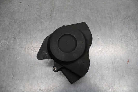 07-09 KAWASAKI VERSYS 650 ENGINE SPROCKET COVER BB125