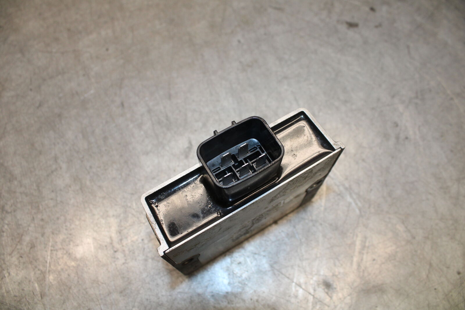 18-23 KAWASAKI NINJA 400 RECTIFIER VOLTAGE REGULATOR BB660