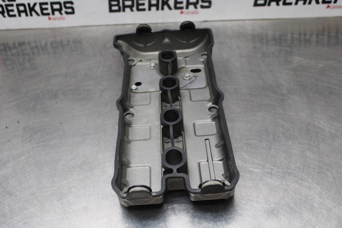 02-03 HONDA CBR954RR ENGINE TOP END CYLINDER HEAD COVER BB497