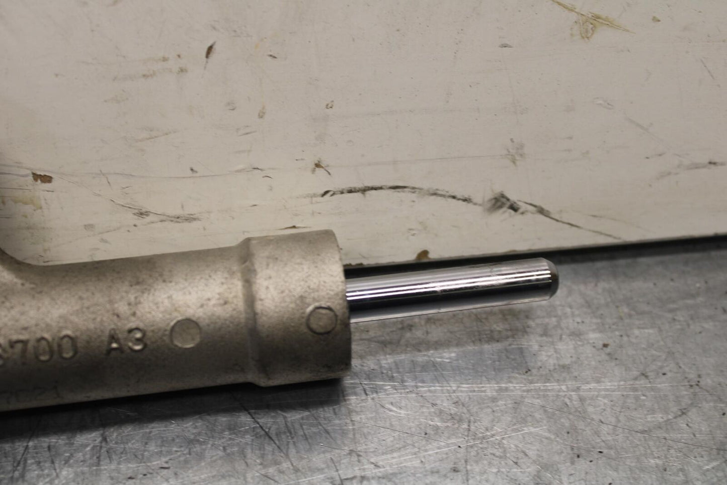 06-07 SUZUKI GSXR750 STEERING DAMPER STABILIZER 51750-01H10 BB613