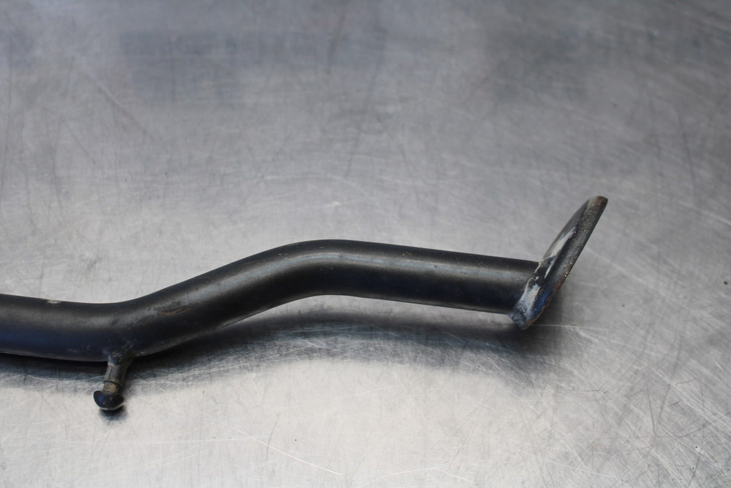 08-18 KAWASAKI KLR650 KICKSTAND SIDE KICK STAND BB183