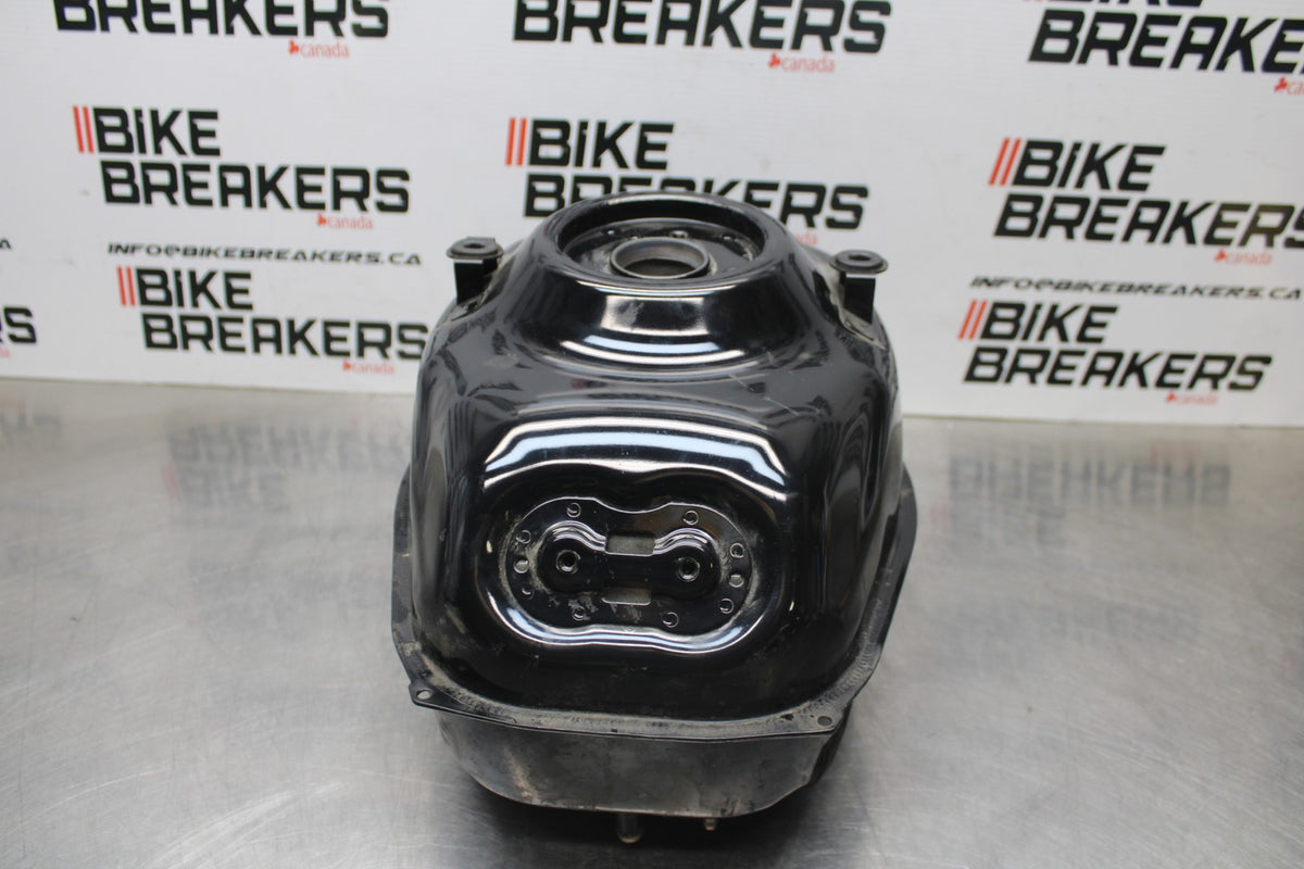 17-18 YAMAHA YZF R3 GAS TANK FUEL CELL PETROL RESERVOIR BB788