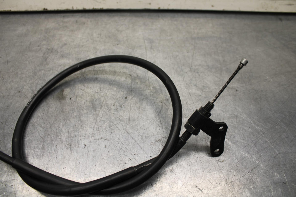 2014 Honda CB500F ABS CLUTCH CABLE LINE BB102