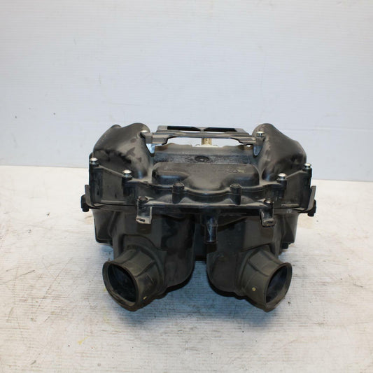 05-06 HONDA CBR600RR AIRBOX AIR INTAKE FILTER BOX BB307