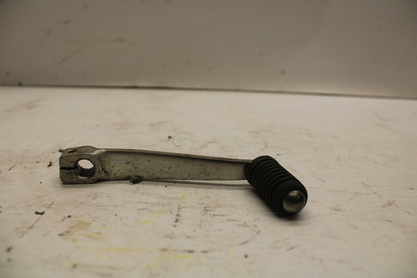 04-09 SUZUKI GS500F SHIFTER PEDAL  BB278