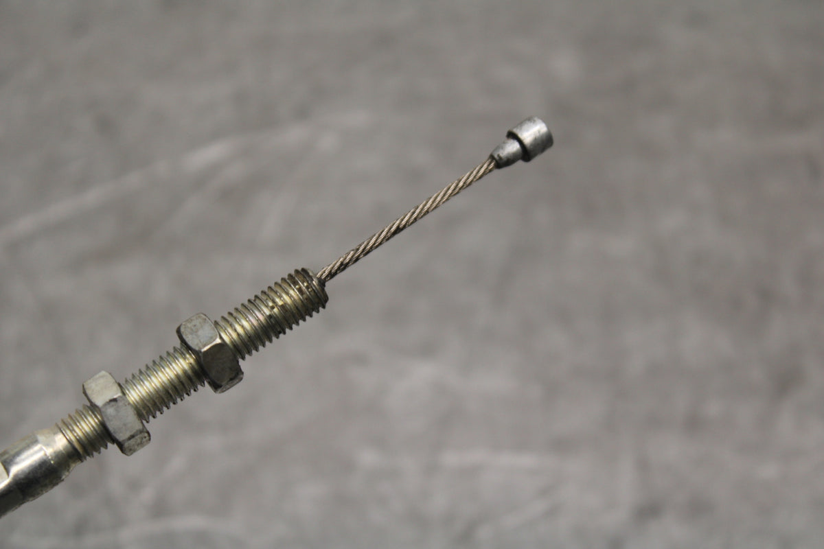 17-21 HONDA CBR1000RR SP CLUTCH CABLE LINE BB681
