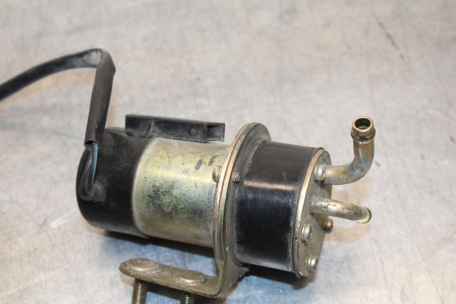 1998 Yamaha Vmax 1200 VMX1200 FUEL GAS PUMP BB620
