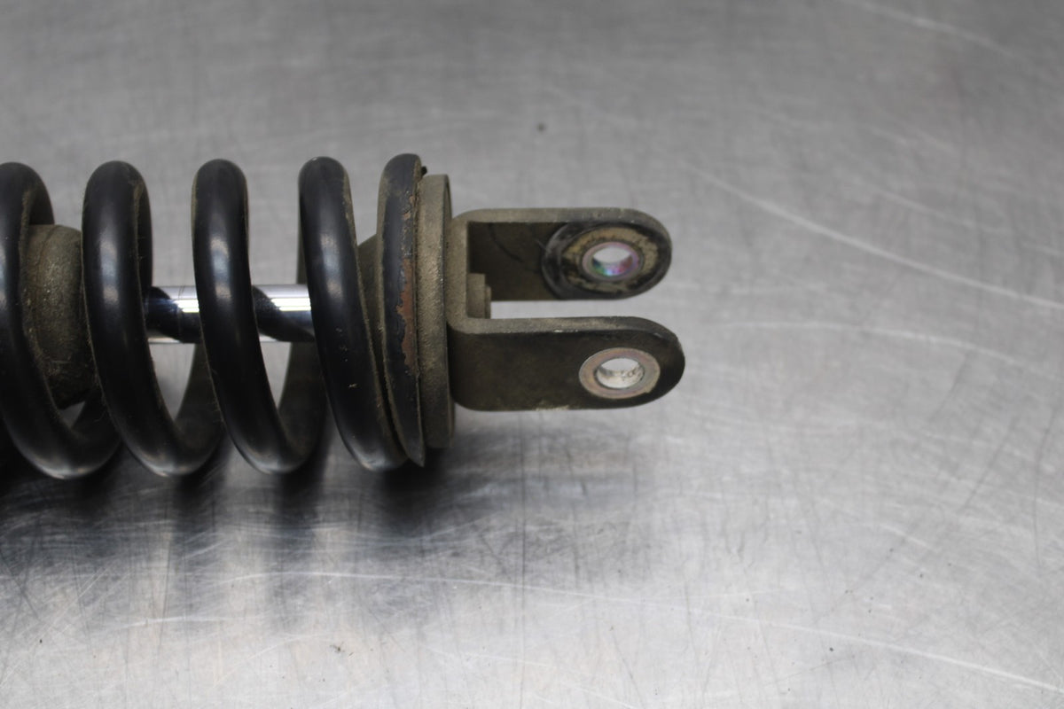 2006 Suzuki Boulevard C90 REAR BACK SHOCK ABSORBER BB849