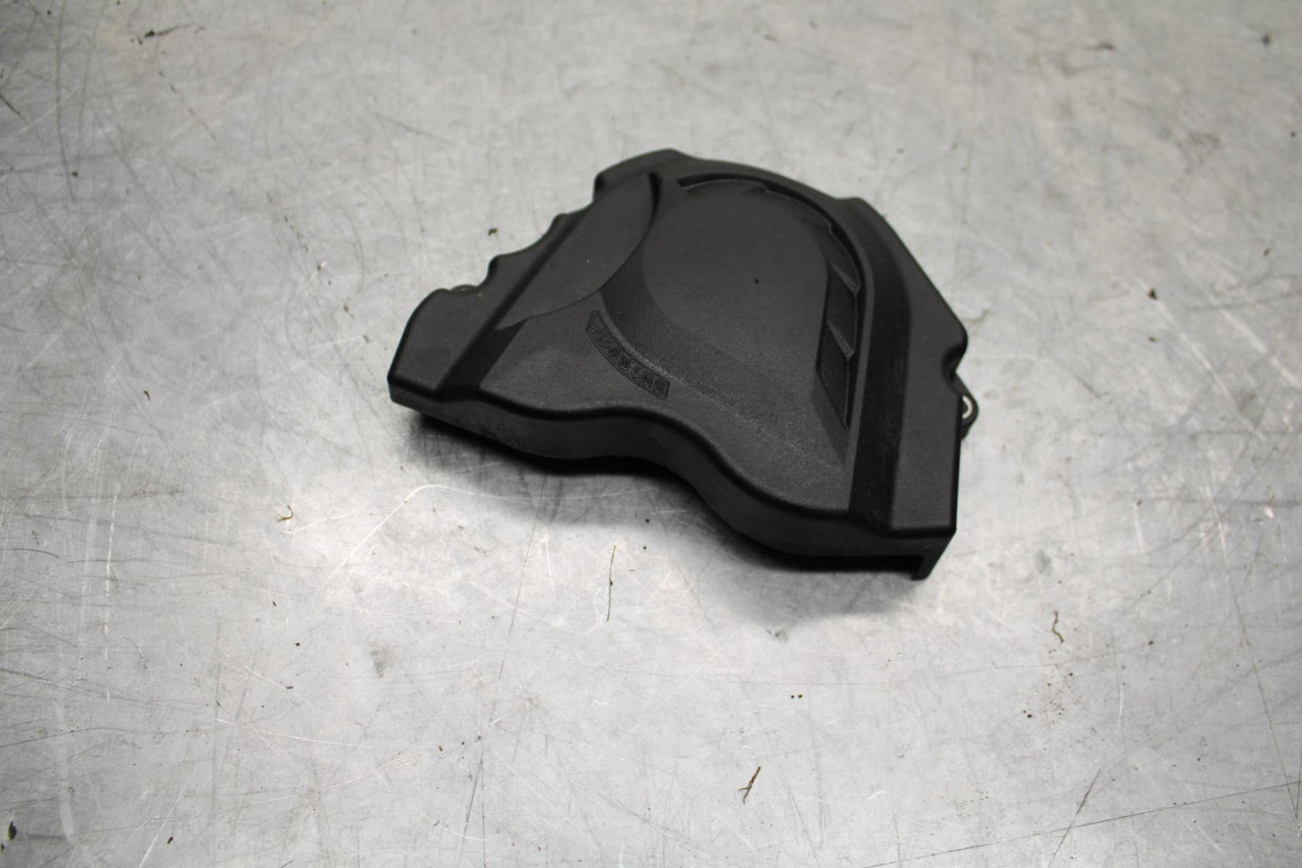 11-15 KAWASAKI ZX1000R ENGINE SPROCKET COVER BB445