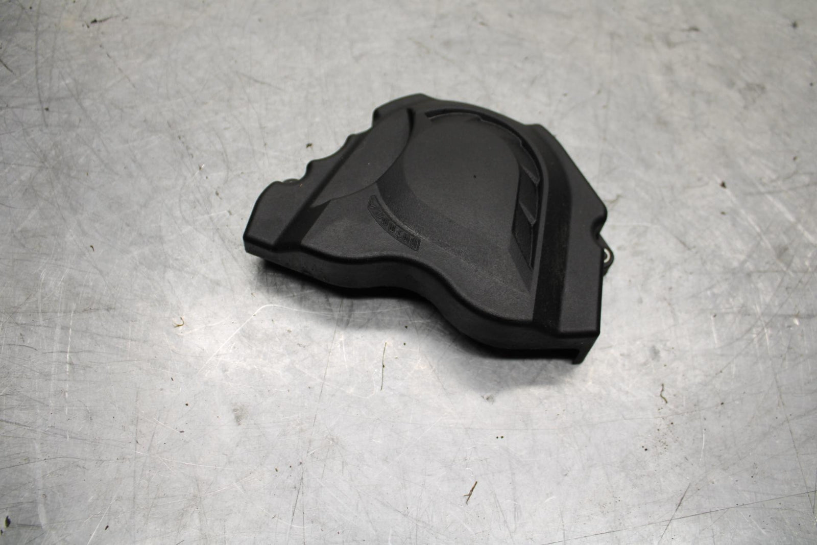 11-15 KAWASAKI ZX1000R ENGINE SPROCKET COVER BB445