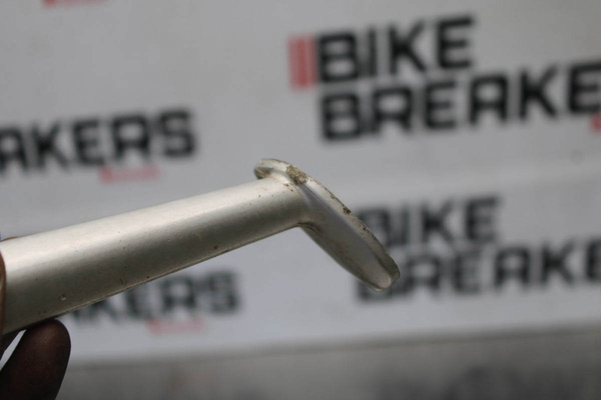 12 TRIUMPH STREET TRIPLE R KICKSTAND SIDE KICK STAND BB914