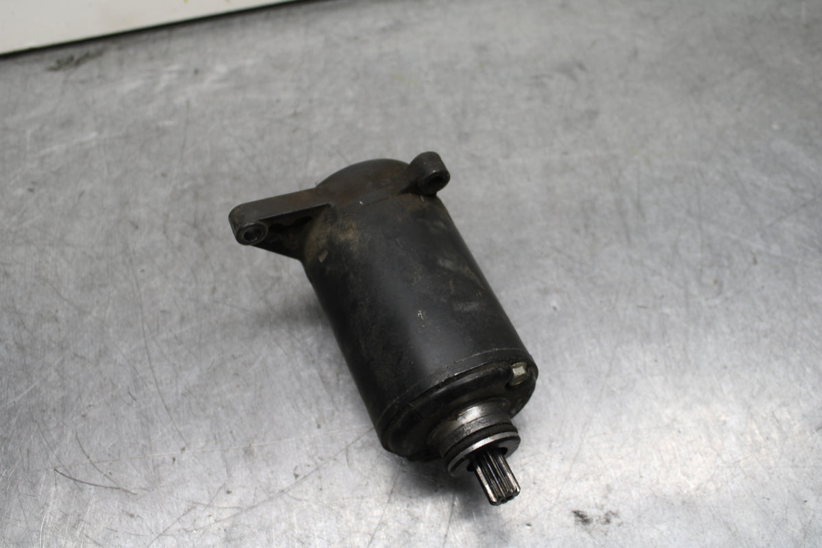 93-94 KAWASAKI NINJA ZX7R ENGINE STARTING STARTER MOTOR -DC 12V BB122