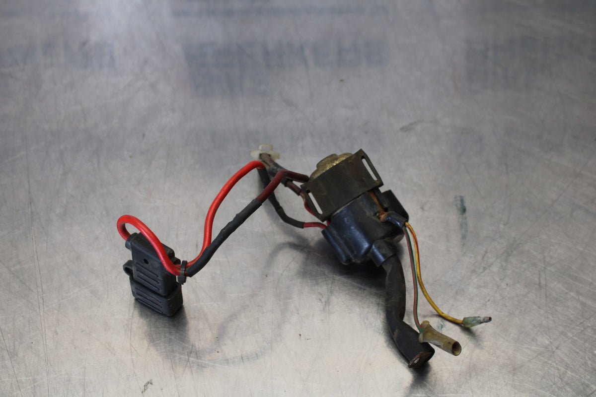 76-77 HONDA GOLDWING 1000 ENGINE STARTER RELAY STARTING MOTOR SWITCH BB171