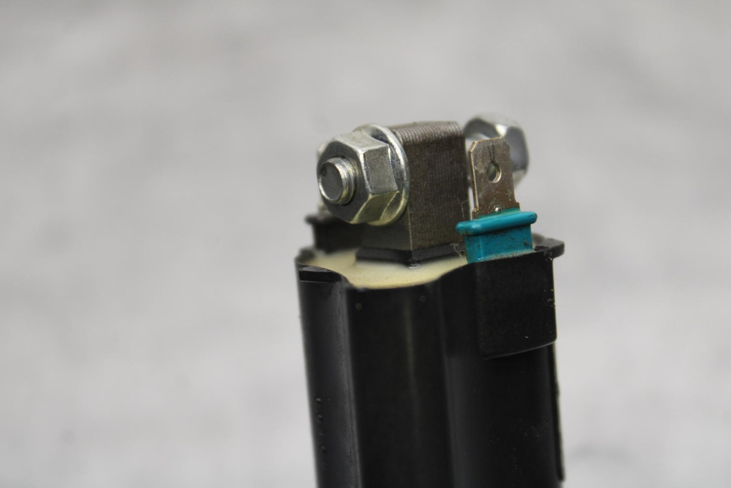 2014 Honda CB500F ABS IGNITION COILS COIL SPARK PLUG CAPS BB102