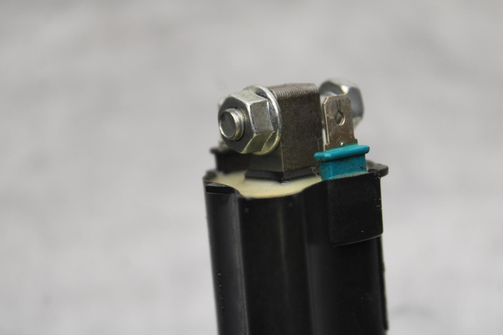 2014 Honda CB500F ABS IGNITION COILS COIL SPARK PLUG CAPS BB102