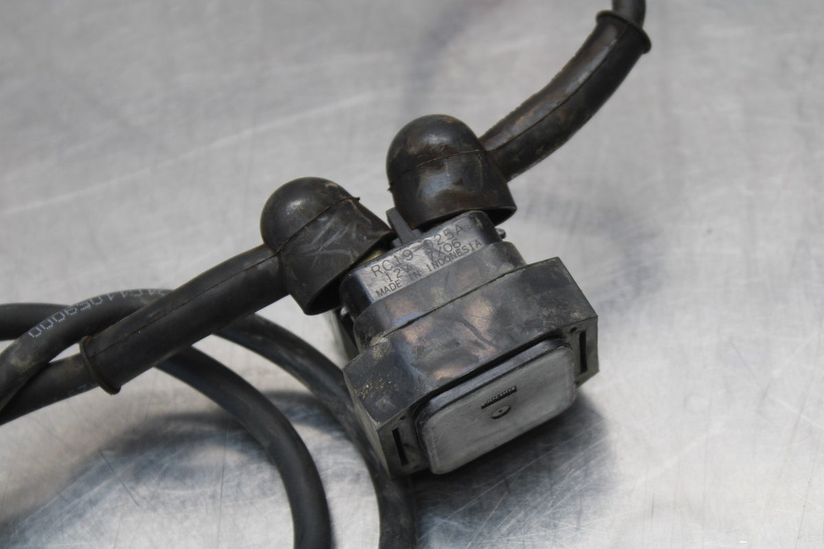 18-22 HUSQVARNA VITPILEN 701 ENGINE STARTER RELAY STARTING MOTOR SWITCH BB198