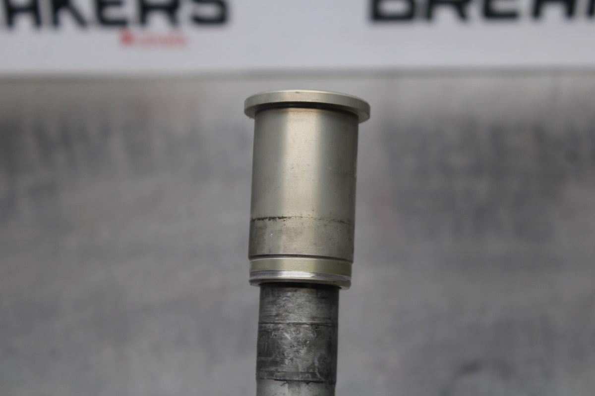 12-14 BMW S1000RR FRONT WHEEL RIM AXLE PIVOT BOLT BB204