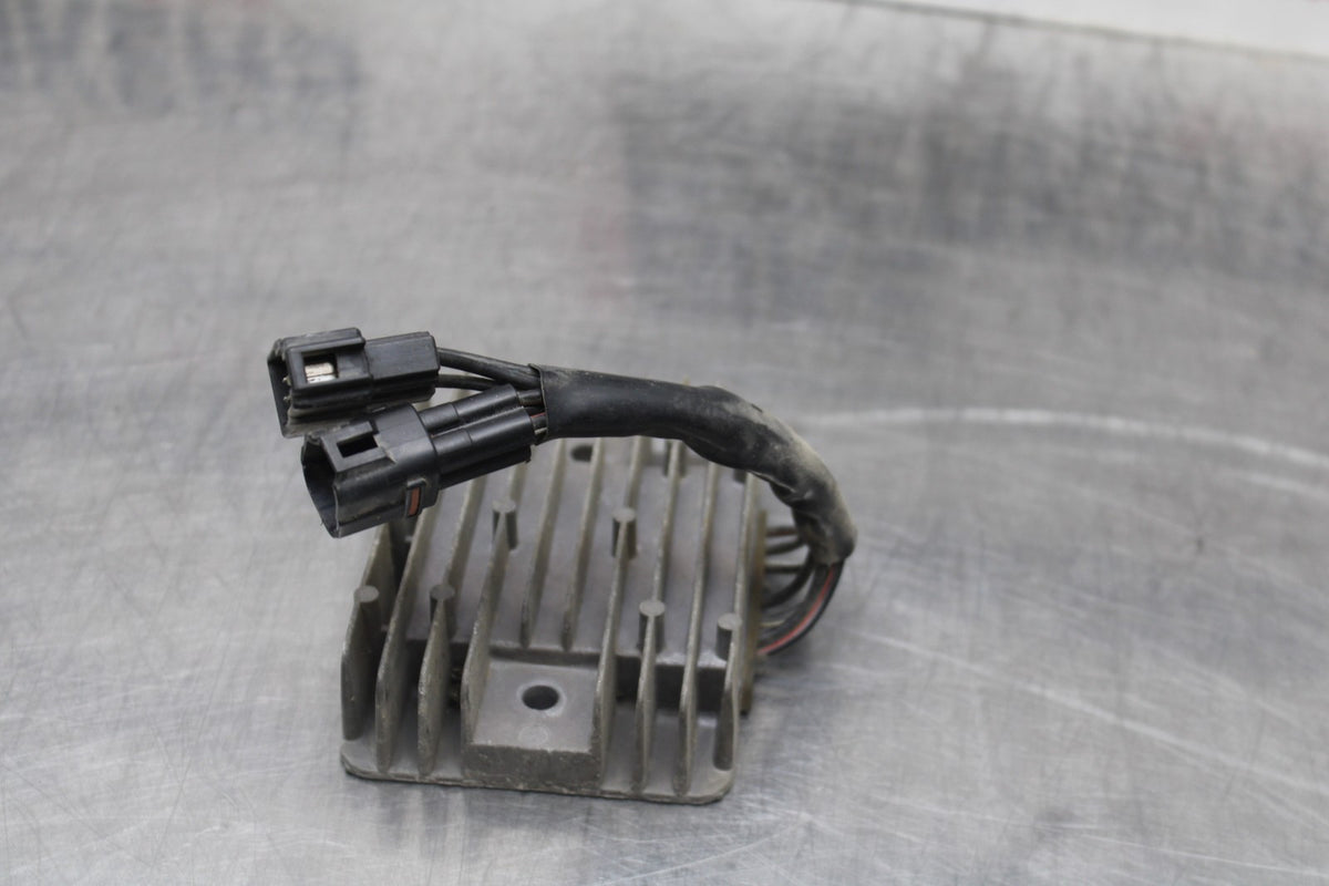 05-09 SUZUKI BOULEVARD C90 RECTIFIER VOLTAGE REGULATOR BB791