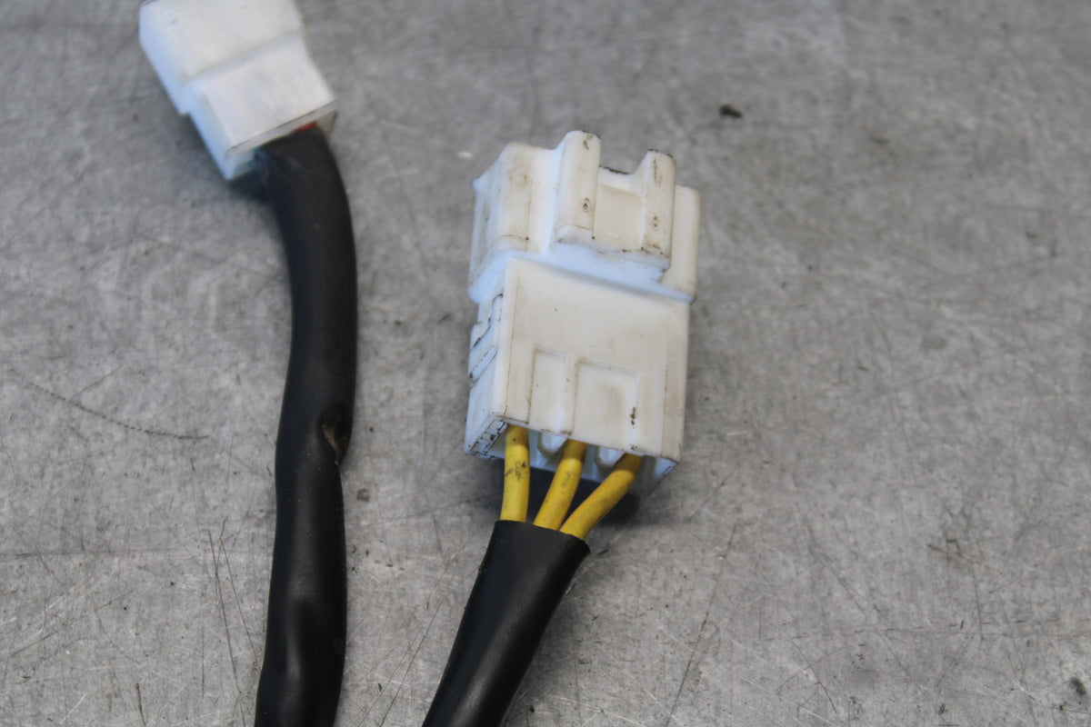 03-04 HONDA CBR600RR RECTIFIER VOLTAGE REGULATOR 31600-MEE-003 BB661