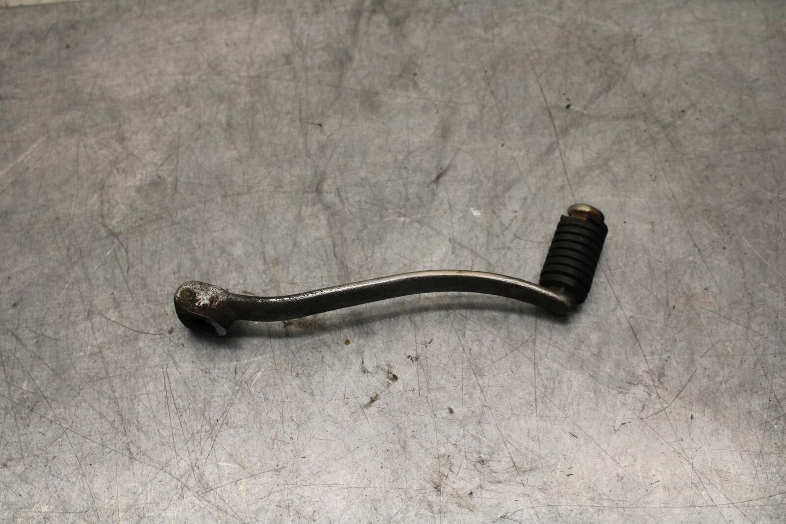 1977 Yamaha XS750 SHIFTER PEDAL BB554