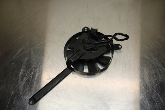 96 YAMAHA YZF750R ENGINE RADIATOR COOLING FAN BB137