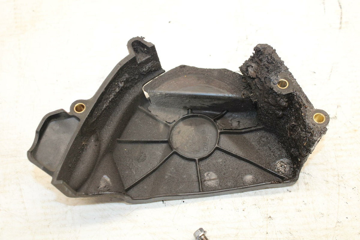 07-16 TRIUMPH STREET TRIPLE ENGINE SPROCKET COVER BB356