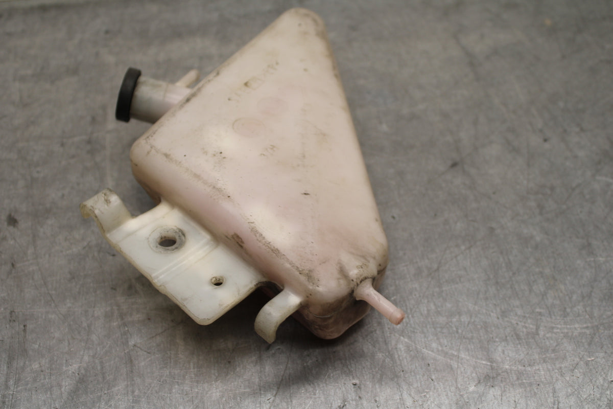 08-10 SUZUKI GSXR 600 COOLANT WATER TANK RESERVOIR BOTTLE BB130