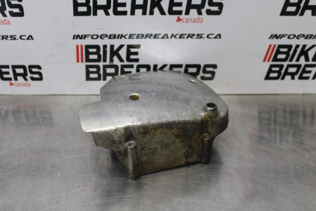 78-79 SUZUKI GS1000 ENGINE SPROCKET COVER BB787