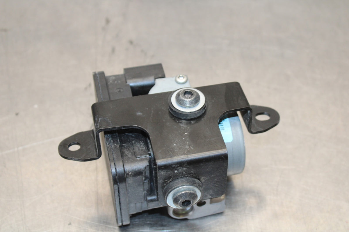13-17 KAWASAKI NINJA 300 EX300 ABS ABS PUMP UNIT MODULE BB189