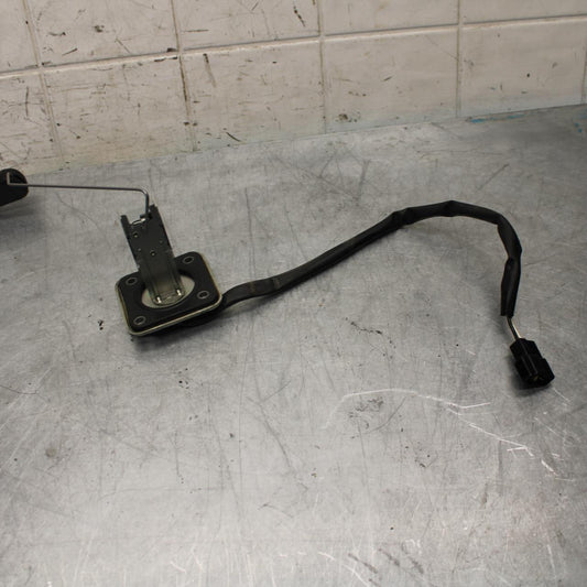 11-14 KAWASAKI VERSYS 650 LE 650C FUEL LEVEL SENDER BB498