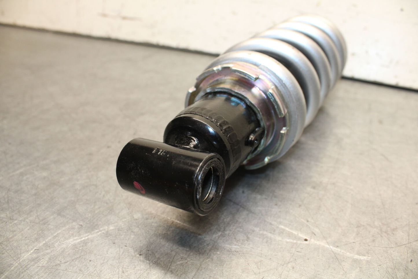 15-17 YAMAHA YZF R3 REAR BACK SHOCK ABSORBER SUSPENSION BB651