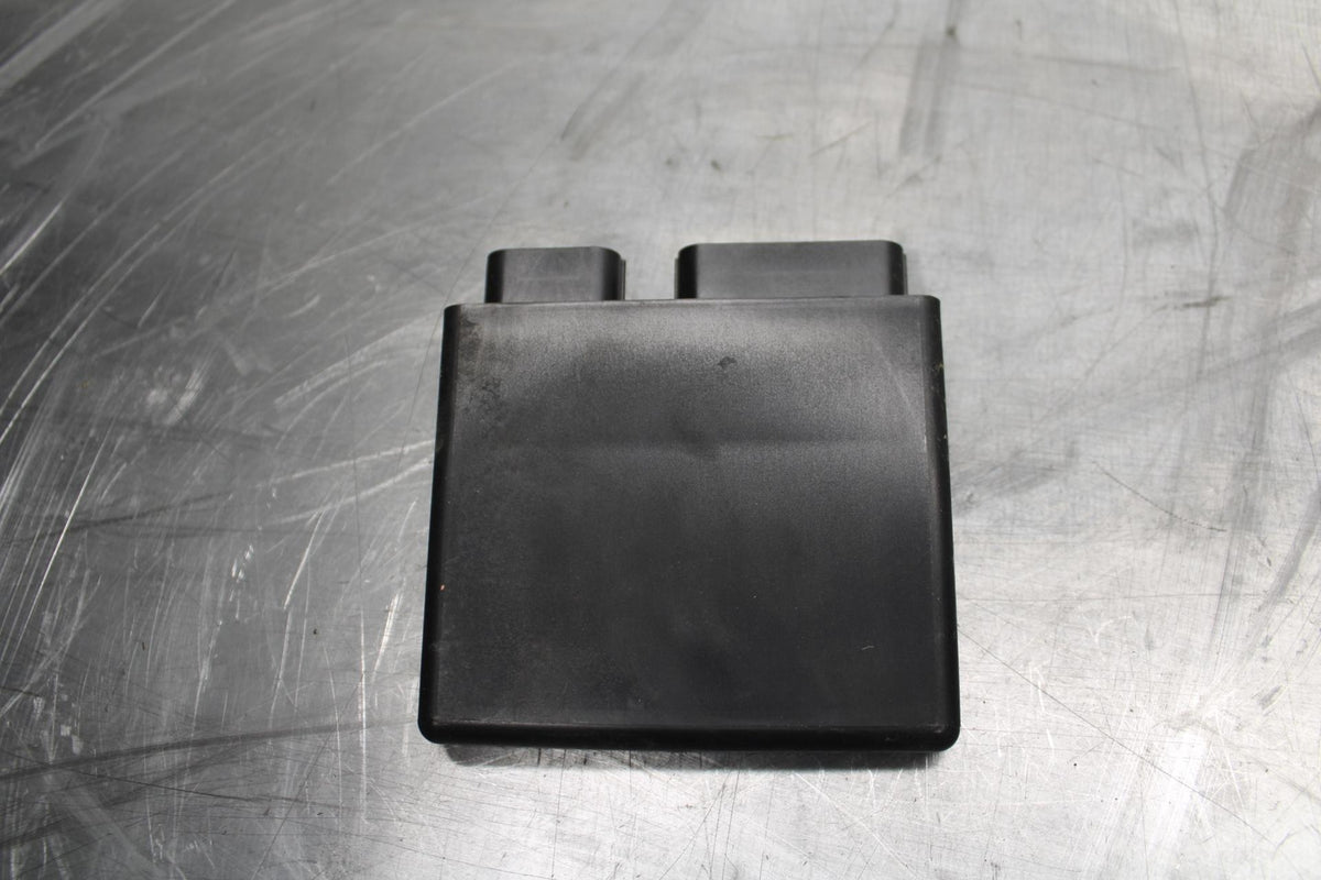17-23 SUZUKI GSXR 250 GSX250RL8 ECU COMPUTER CONTROLLER UNIT BLACK BOX ECM BB490