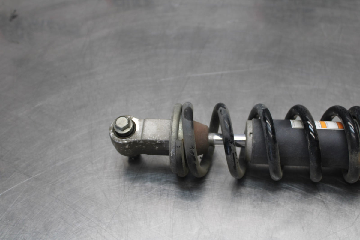 11-26 SUZUKI GSXR750 REAR BACK SHOCK ABSORBER SUSPENSION BB900