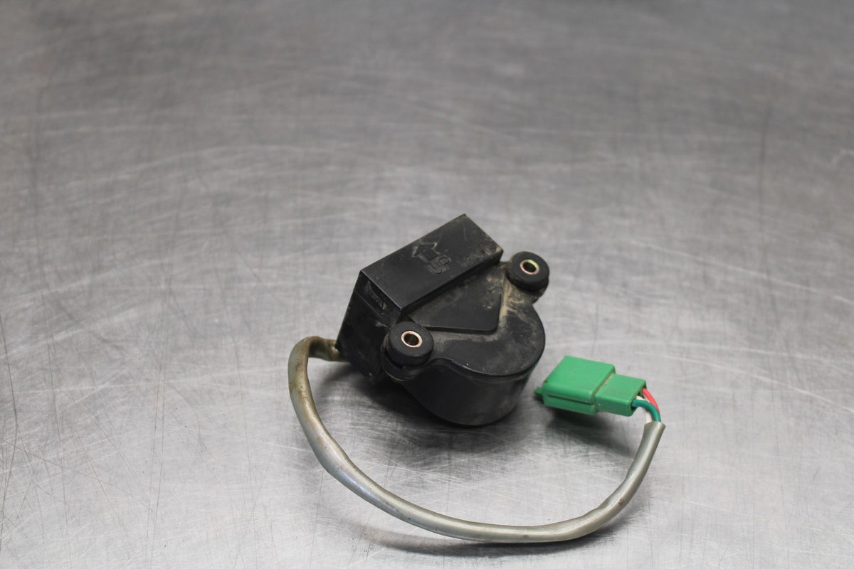 91-02 HONDA ST1100 TIP OVER BANK ANGLE CRASH SENSOR SWITCH  BB881