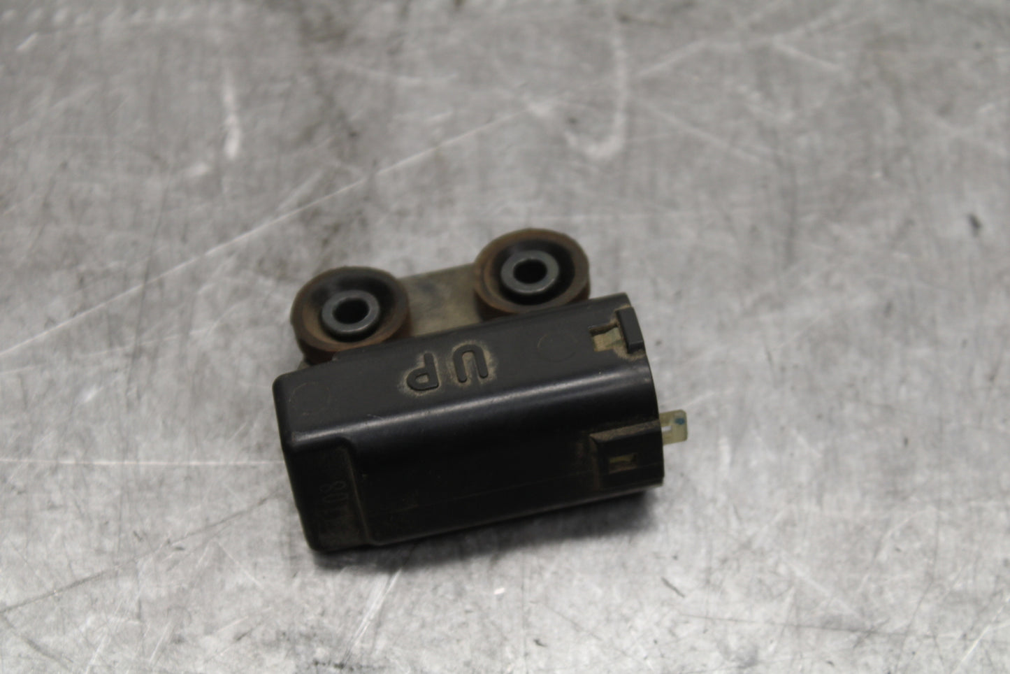 14-15 YAMAHA V STAR 1300 XVS1300CT TOURER TIP OVER BANK ANGLE CRASH SENSOR BB722