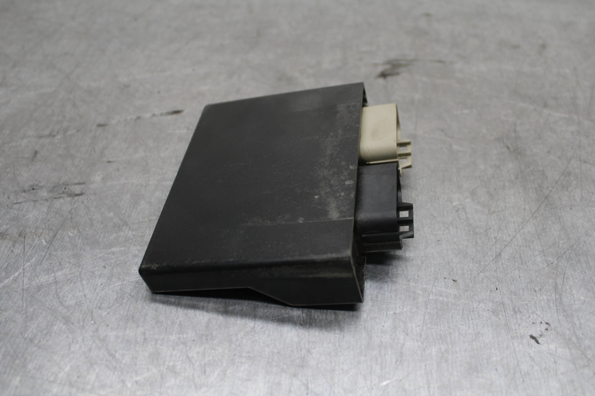 08-09 SUZUKI GSXR600 ECU COMPUTER CONTROLLER UNIT BLACK BOX ECM CDI  BB728