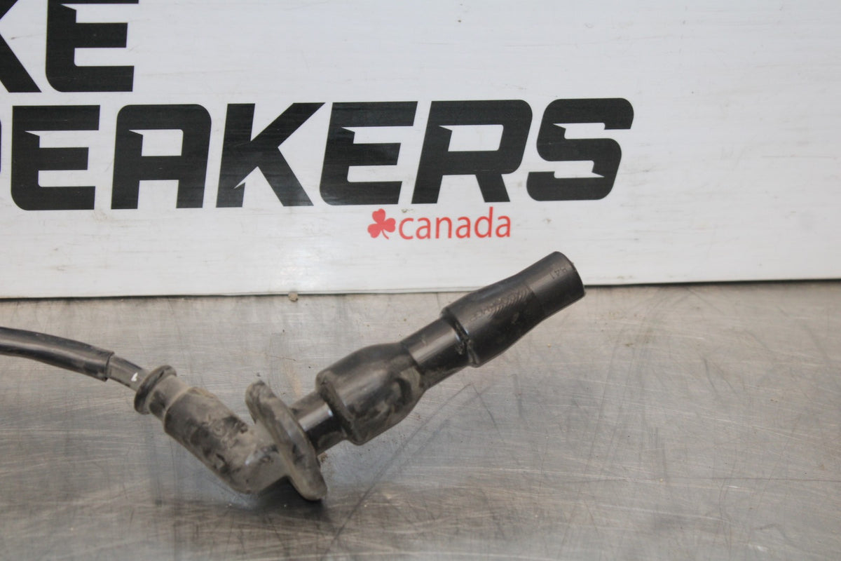 18 HONDA CB500F IGNITION COILS COIL SPARK PLUG CAPS BB861
