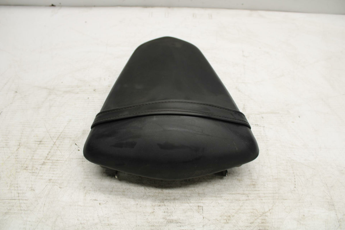15-17 YAMAHA YZF R3 REAR BACK PASSENGER TANDEM SEAT PAD SADDLE PILLION BB288