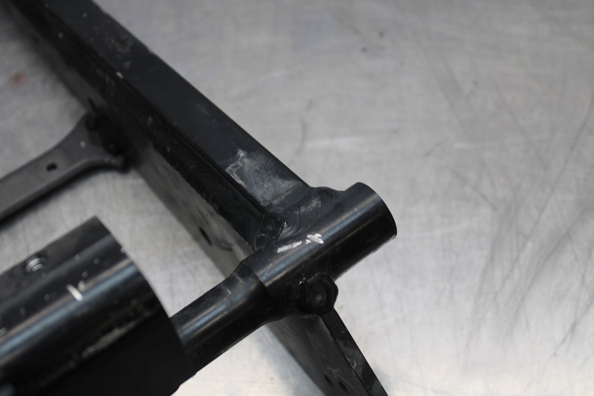07-08 KAWASAKI NINJA ZX6R REAR BACK TAIL SUBFRAME SUB FRAME BB175