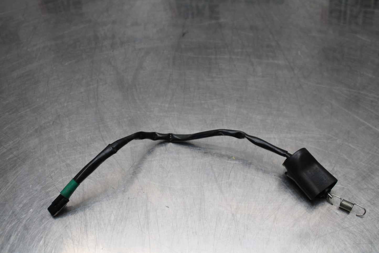 21-23 KAWASAKI NINJA ZX6R REAR BACK BRAKE SENSOR BB179